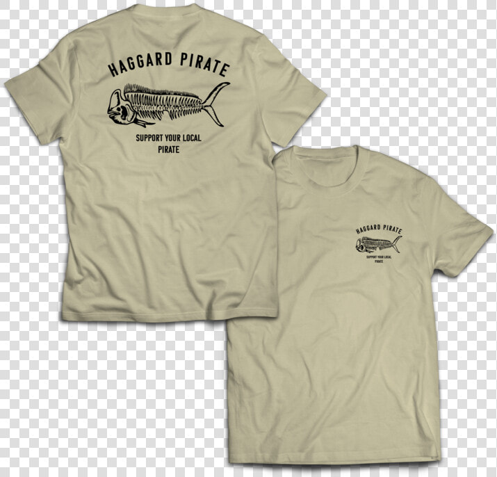 Dead Fish Png Dead Fish Tee   Pirate Fish Shirt  Transparent PngTransparent PNG