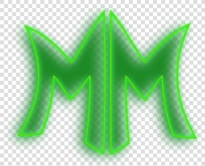 Games  Mm  Double M  Logo  Video Game   Double M Logo Png  Transparent PngTransparent PNG