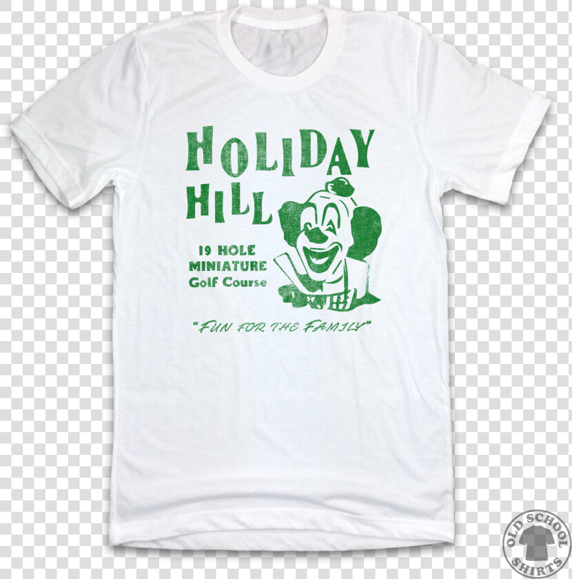 Holiday Hill Amusement Park   Night King T Shirt  HD Png DownloadTransparent PNG