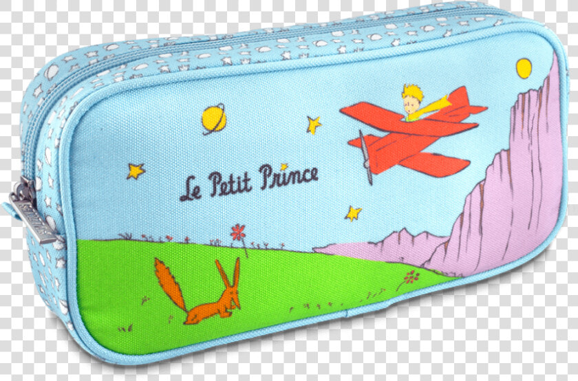 Pencil Case Clipart Png   Transparent Cartoons   Petit Prince  Png DownloadTransparent PNG