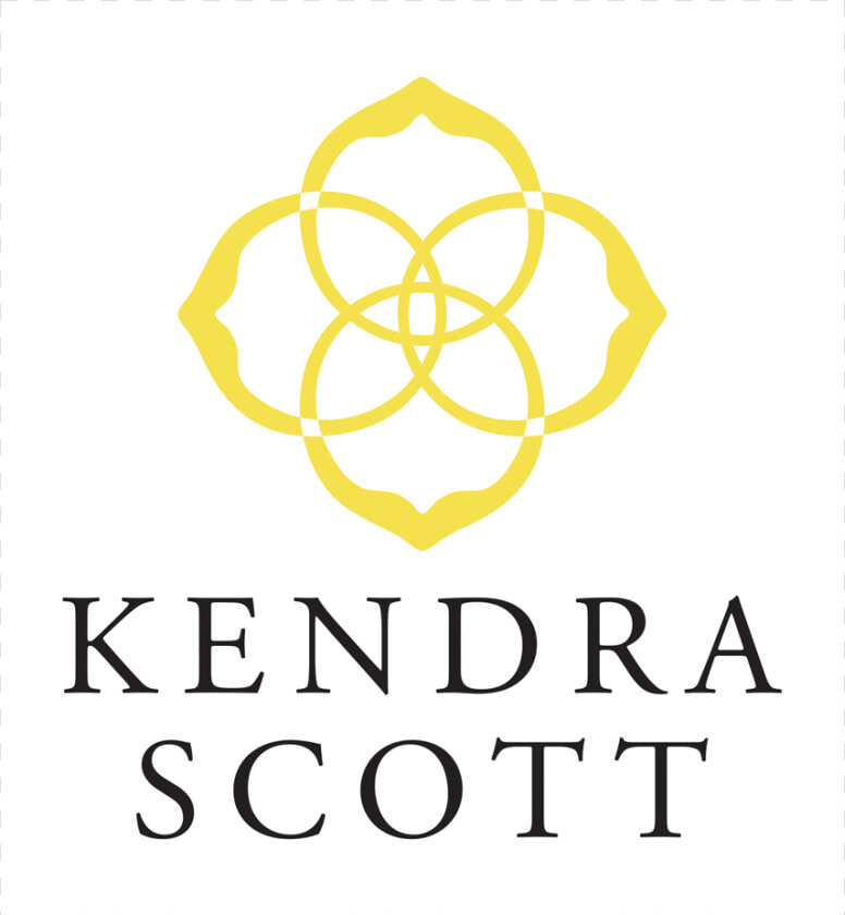 Kendra Scott Logo Png  Transparent PngTransparent PNG