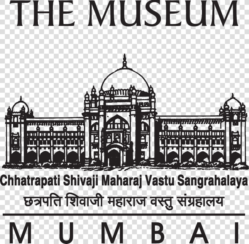 Jehangir Nicholson Art Foundation   Chhatrapati Shivaji Maharaj Vastu Sangrahalaya Logo  HD Png DownloadTransparent PNG