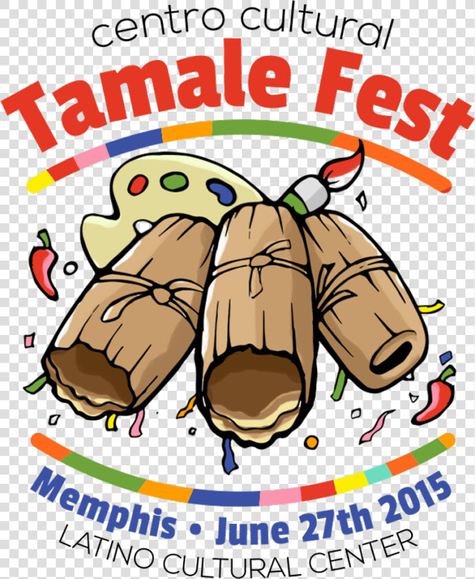 Tamale Fest Logo   Tamale  HD Png DownloadTransparent PNG