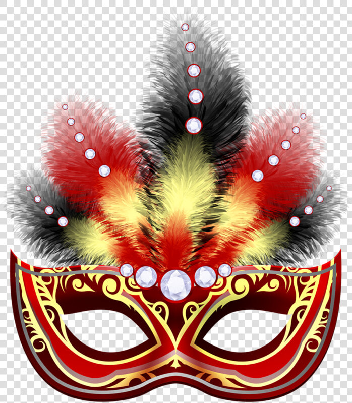 Transparent Clipart Carnaval Gratuit   Symbols Of Venice Carnival  HD Png DownloadTransparent PNG