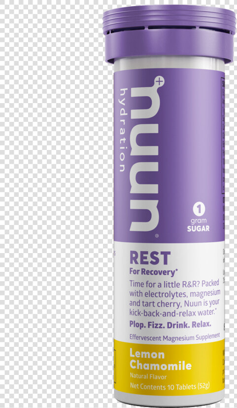 Workout Recovery Drink   Nuun Sport Lemon Lime  HD Png DownloadTransparent PNG