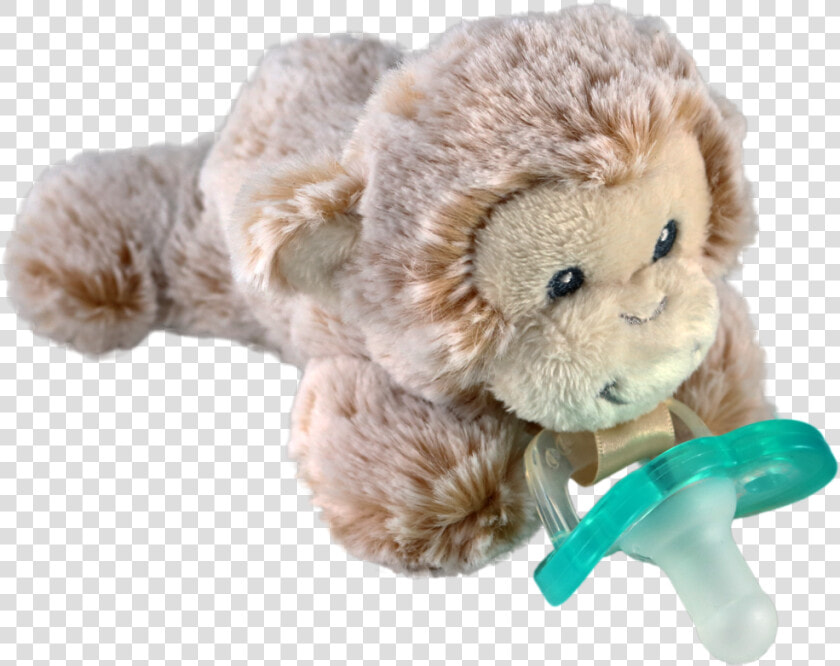 Razbuddy Paci Holder   Razbaby Raz buddy Jollypop Pacifier Holder pacifier  HD Png DownloadTransparent PNG