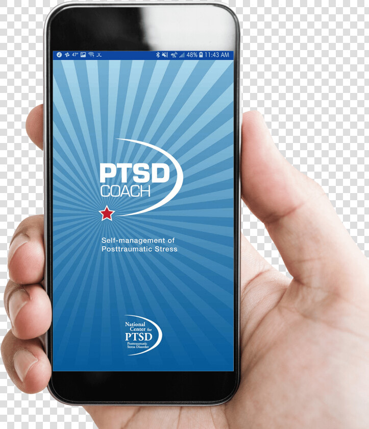 Chania   Ptsd Coach  HD Png DownloadTransparent PNG