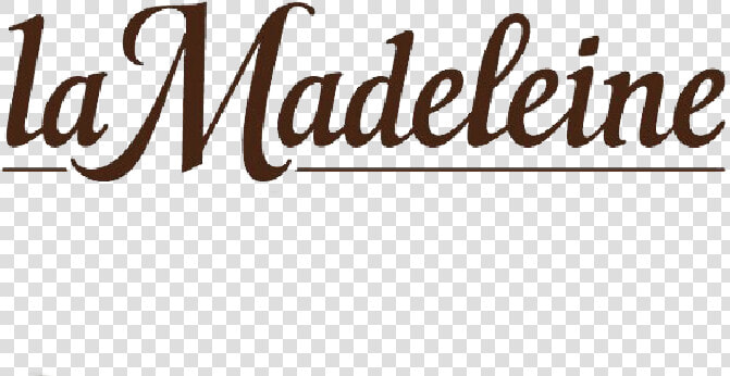 La Madeleine   Calligraphy  HD Png DownloadTransparent PNG