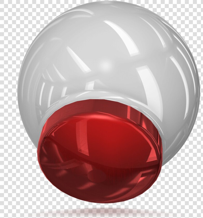 Transparent Glass Sphere Png   Sphere  Png DownloadTransparent PNG