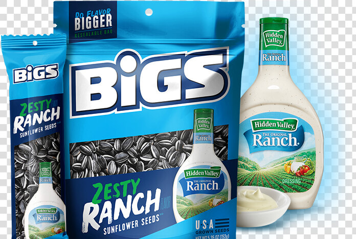 Transparent Sunflower Seeds Png   Hidden Valley Ranch Sunflower Seeds  Png DownloadTransparent PNG