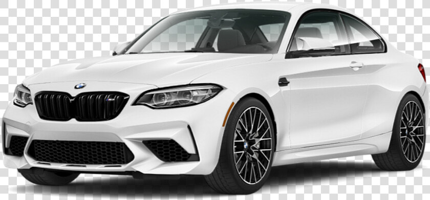 New Bmw M2 Competition   Bmw 2 Series 218i M Sport Coupe  HD Png DownloadTransparent PNG