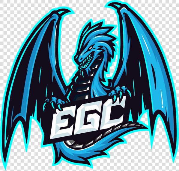 Egc Esports  HD Png DownloadTransparent PNG