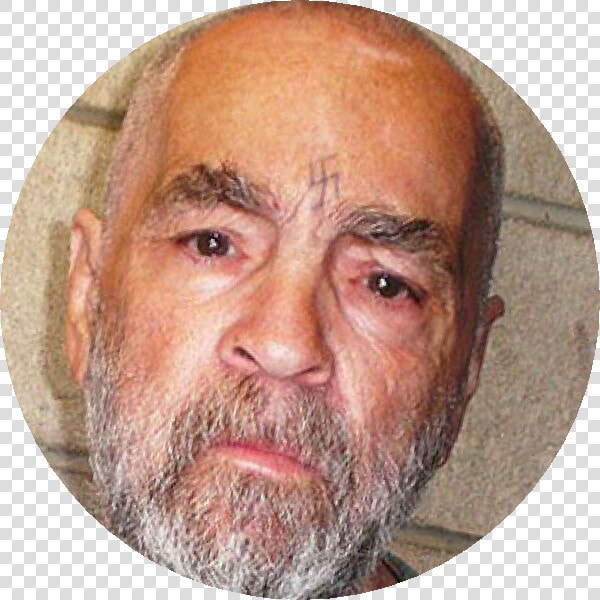 Charlesmanson   Charles Manson Dead Body  HD Png DownloadTransparent PNG