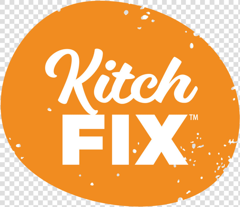 Kitchfix Logo Color Orange   Christian And Missionary Alliance Desert Sand  HD Png DownloadTransparent PNG