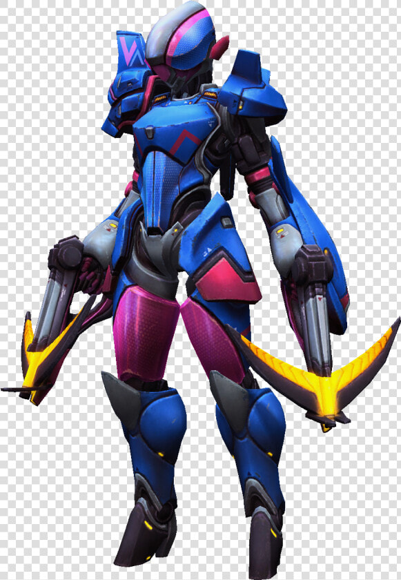 Valla Prototype Mecha Skin   Action Figure  HD Png DownloadTransparent PNG