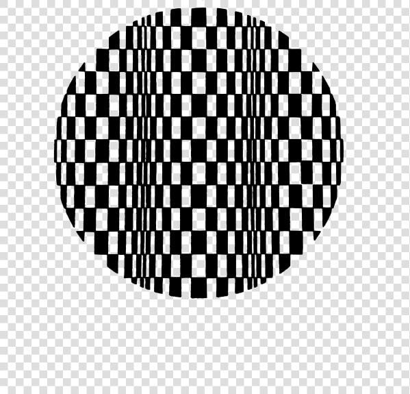 Optical Illusions   Fnaf Marionette Pixel Art  HD Png DownloadTransparent PNG