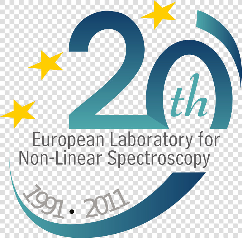 European Laboratory For Non linear Spectroscopy  HD Png DownloadTransparent PNG