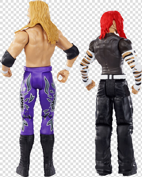 Edge Jeff Hardy Mattel  HD Png DownloadTransparent PNG