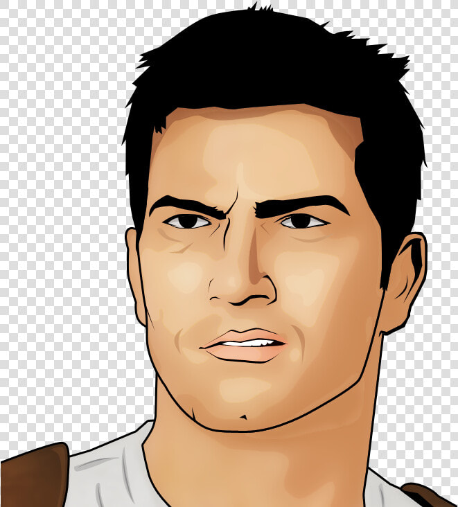 Transparent Uncharted Png   Uncharted Drake Clipart  Png DownloadTransparent PNG