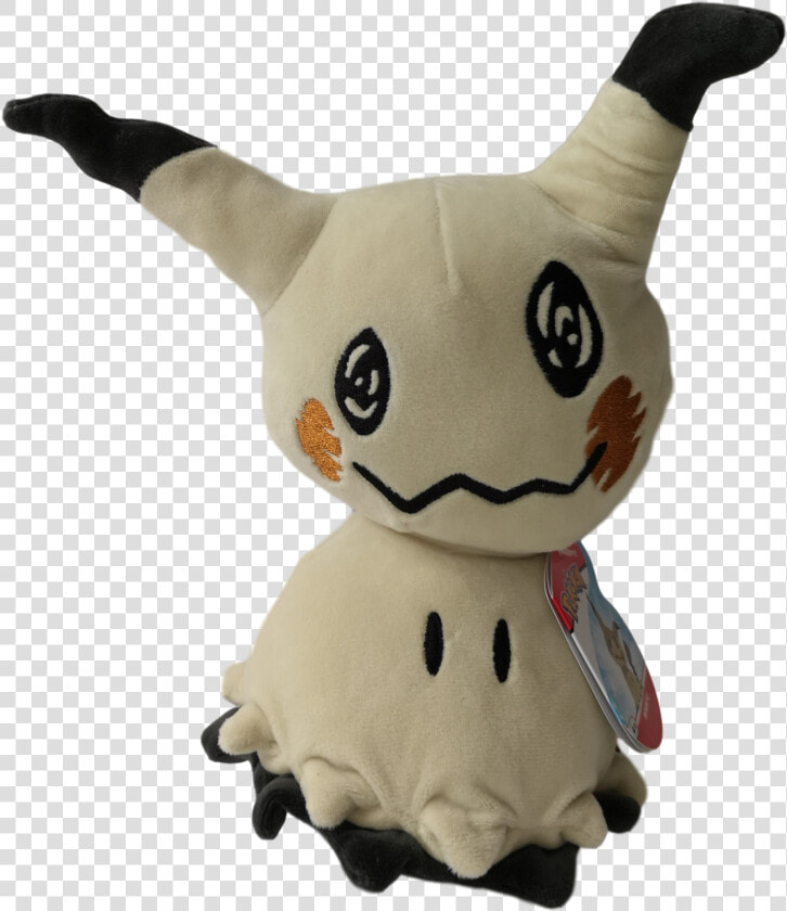 Official Pokemon   Pokemon Plush Transparent Background  HD Png DownloadTransparent PNG