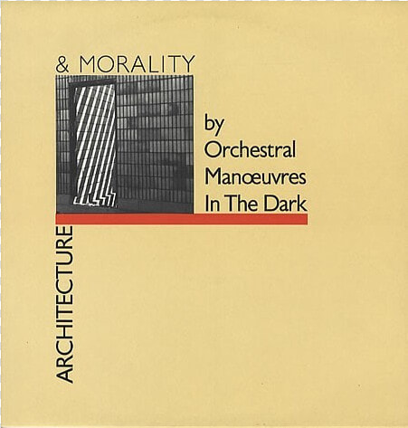 Orchestral Manoeuvres In The Dark  HD Png DownloadTransparent PNG