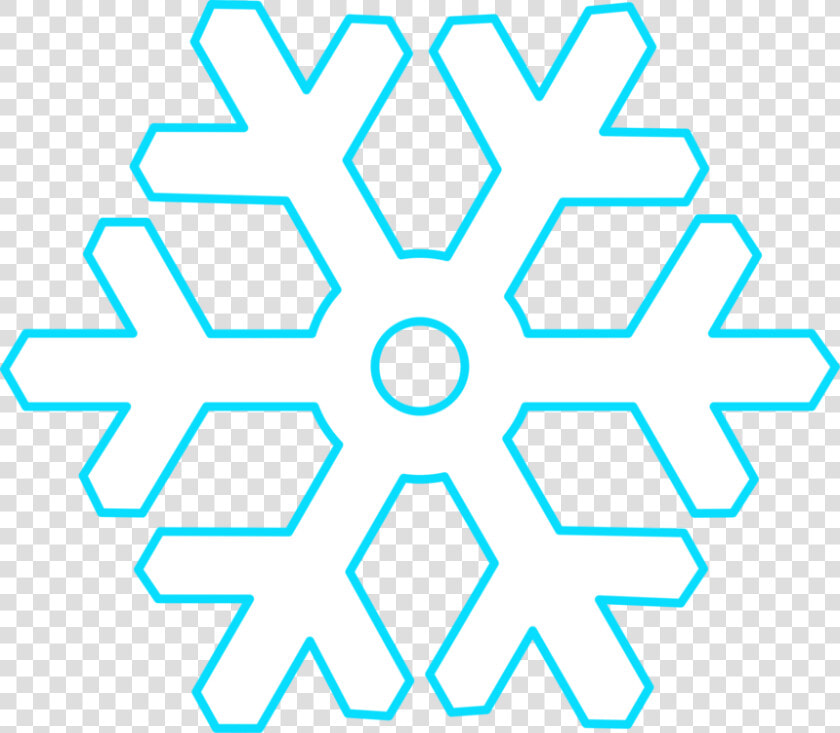 Blue angle symmetry   Snowflake Art Clip  HD Png DownloadTransparent PNG