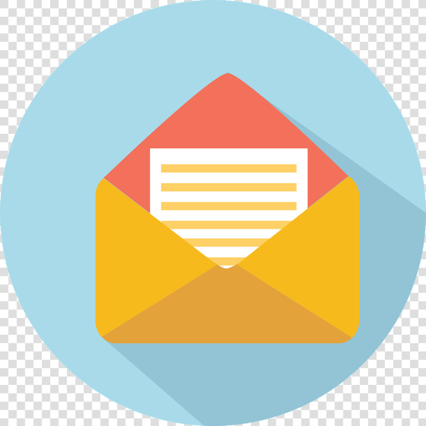 Envelope  Email  Open Envelope  Message  Letter  HD Png DownloadTransparent PNG