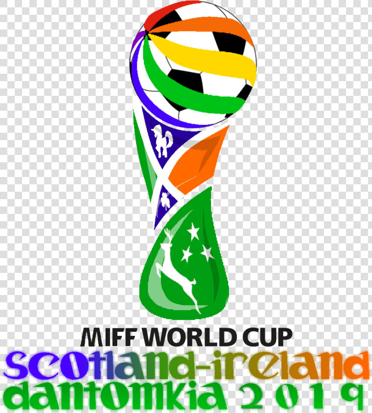 Miff World Cup 2019 Logo   Fifa World Cup 2014  HD Png DownloadTransparent PNG