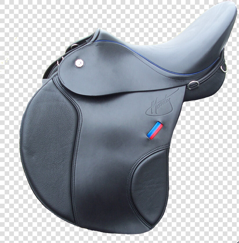 Monty Roberts Signature Saddle By Butterfly   Butterfly Monty Roberts Saddle  HD Png DownloadTransparent PNG