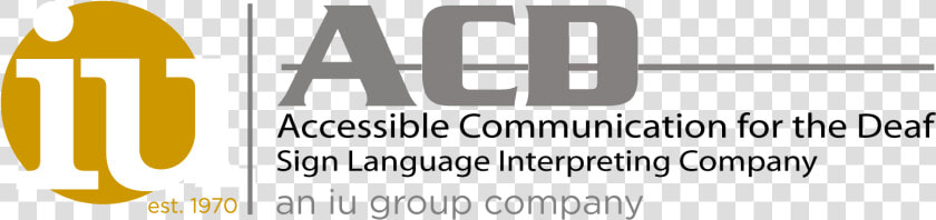 Accessible Communication For The Deaf Sign Language   Poster  HD Png DownloadTransparent PNG