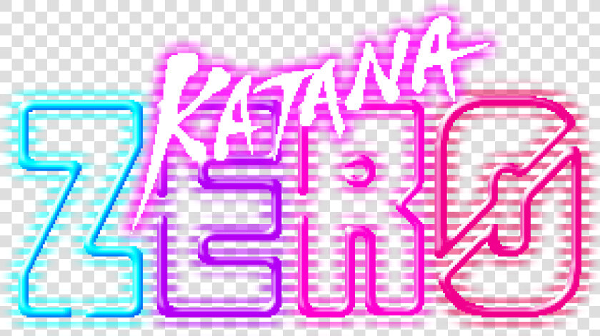 Katana Zero Logo   Katana Zero Logo Png  Transparent PngTransparent PNG