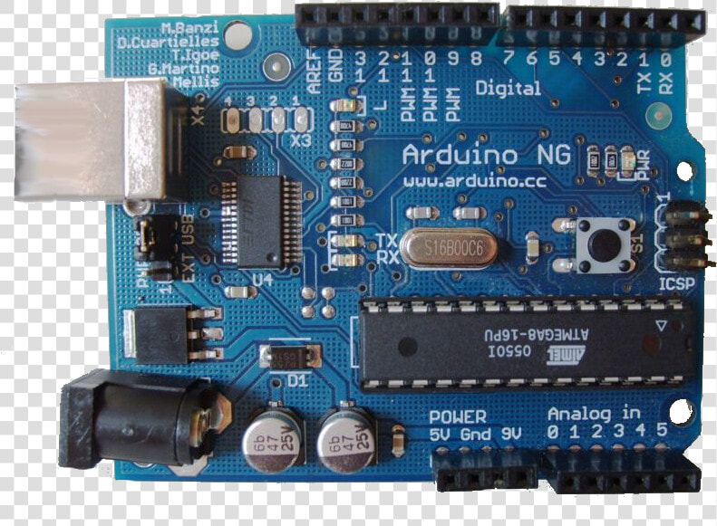 Arduino Nobg   Arduino  HD Png DownloadTransparent PNG