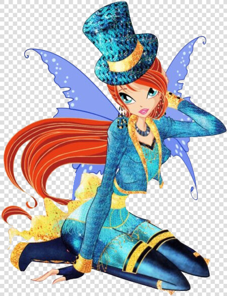 Winx Club Png Download Image   Скачать Png Винкс  Transparent PngTransparent PNG