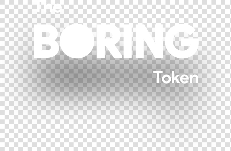 The Boring Token  HD Png DownloadTransparent PNG