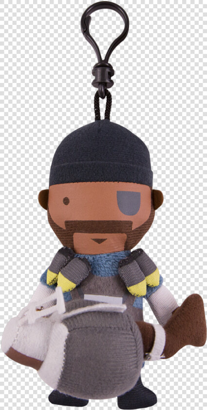 Tf2 Demoman Plush  HD Png DownloadTransparent PNG