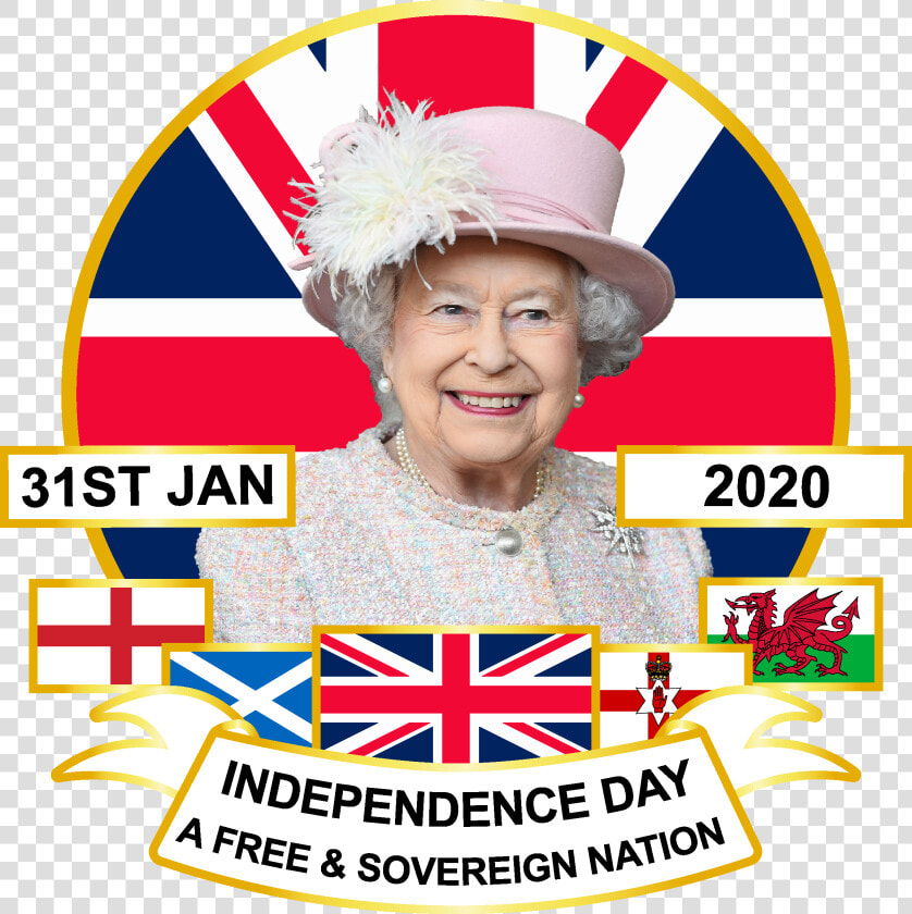 Brexit 31st January 2020  HD Png DownloadTransparent PNG