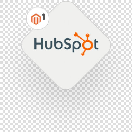 Magento 1 Hubspot Crm Integration   Hubspot  Inc   HD Png DownloadTransparent PNG