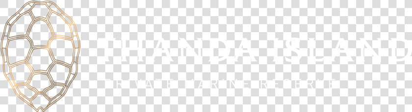 White Thanda Island Logo   Analog Watch  HD Png DownloadTransparent PNG