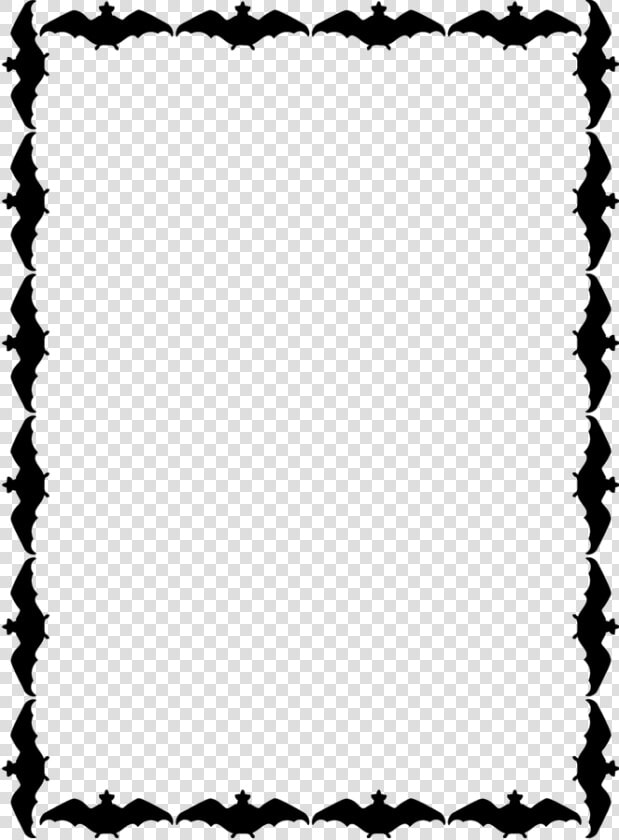 Transparent Halloween Borders Png   Halloween Borders  Png DownloadTransparent PNG