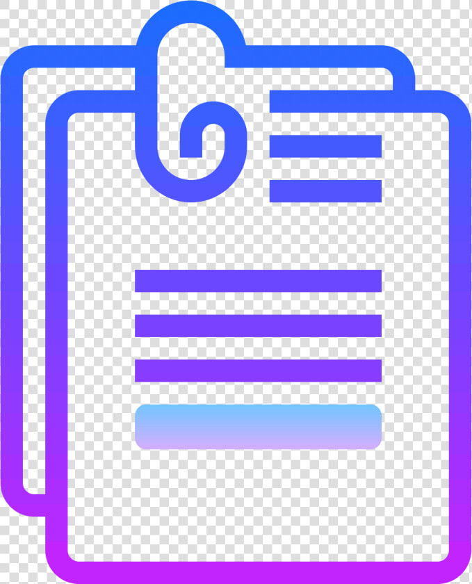 Link Document Icon  HD Png DownloadTransparent PNG