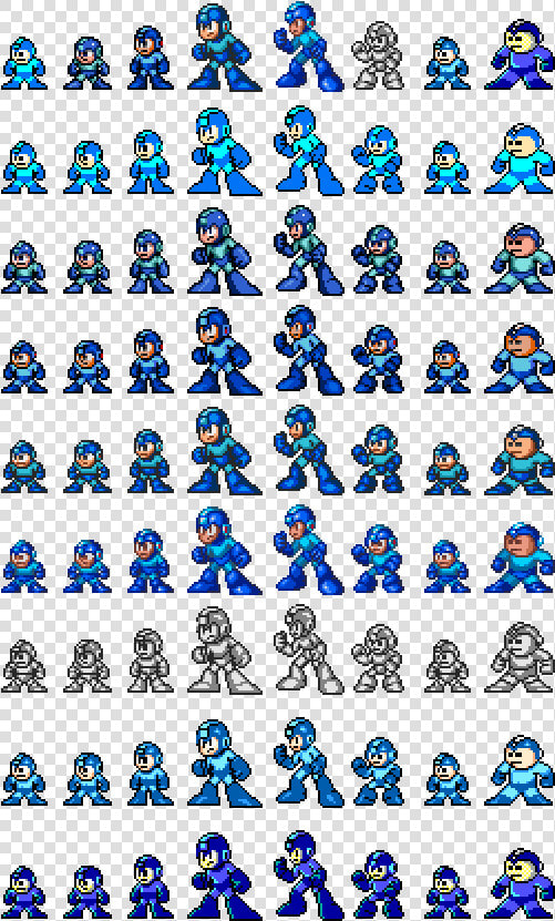 “megaman ” heh  I Love This  HD Png DownloadTransparent PNG