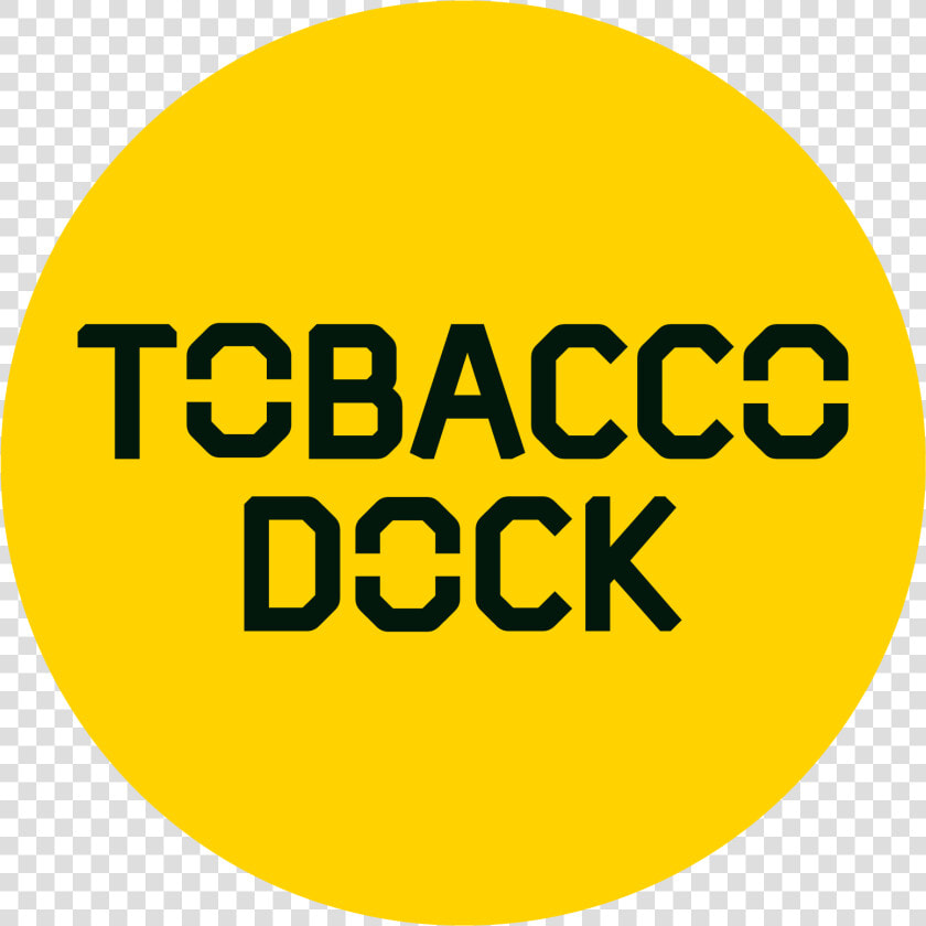 Tobacco Dock Logo Png   Tobacco Dock Logo  Transparent PngTransparent PNG