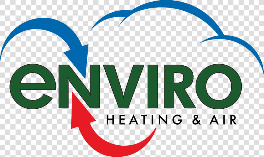 Enviro Heating  amp  Air Conditioning   Emblem  HD Png DownloadTransparent PNG