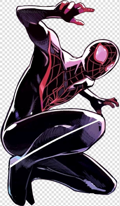 Miles Morales Png 6 » Png Image   Miles Morales Spiderman Png  Transparent PngTransparent PNG