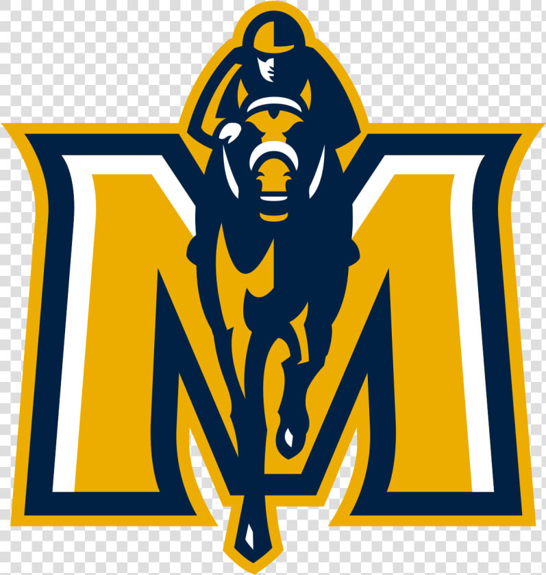 Murray State University Logo  HD Png DownloadTransparent PNG