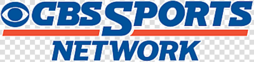 Cbs Sports Network Logo  HD Png DownloadTransparent PNG