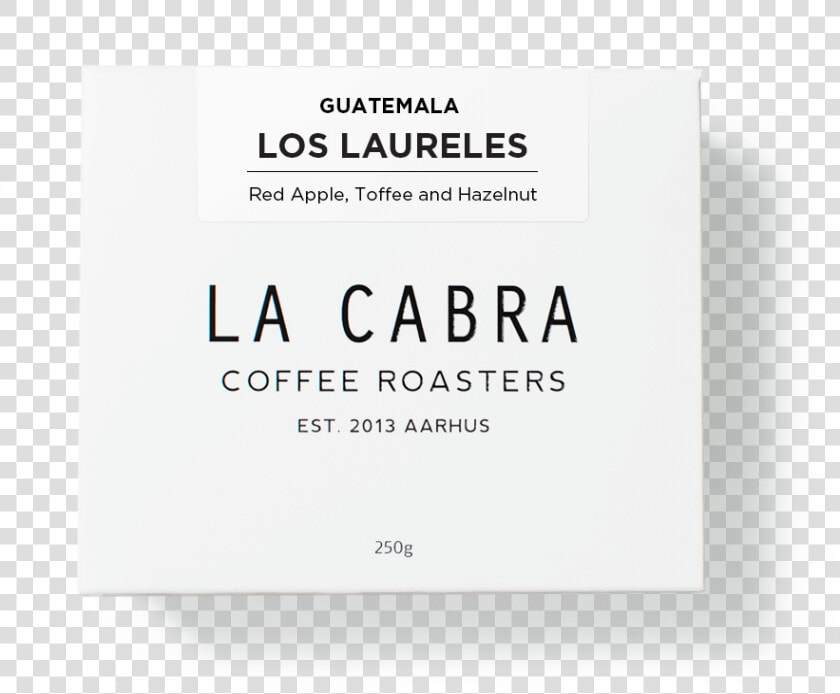 Los Laureles 250g   Parallel  HD Png DownloadTransparent PNG