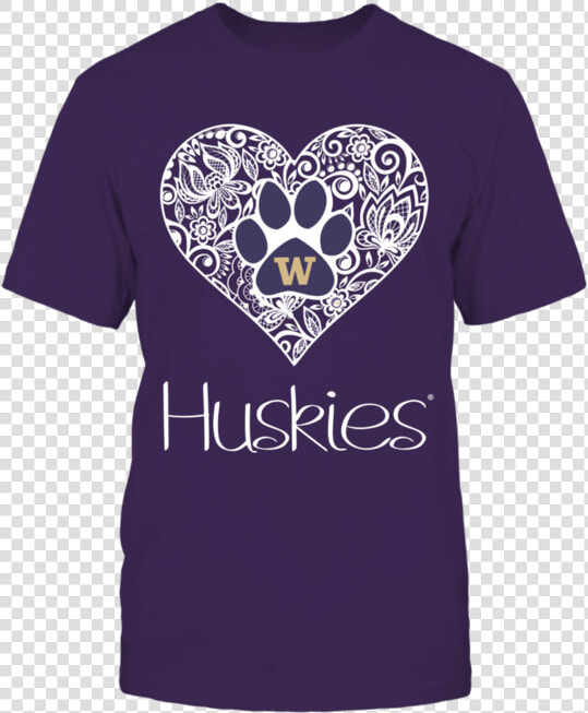 Washington Huskies Logo Png  Transparent PngTransparent PNG