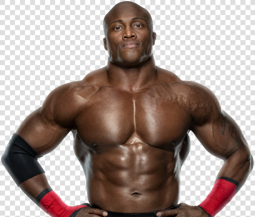 Bobby Lashley 2020  HD Png DownloadTransparent PNG