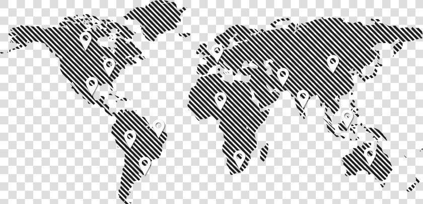 Transparent Fram Png   World Map Vector Wikipedia  Png DownloadTransparent PNG